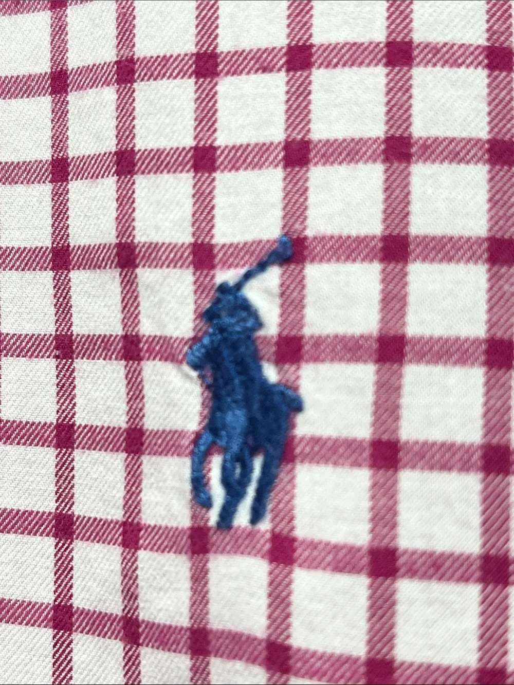 Ralph Lauren shirt